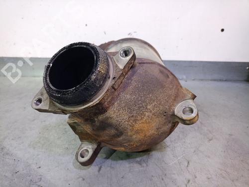 Catalyst TOYOTA COROLLA Verso (ZER_, ZZE12_, R1_) 2.0 D-4D (CUR10_, CUR10R) | BP23431241M10 