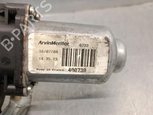Front left window mechanism IVECO DAILY III Platform/Chassis 35 C 15 | BP29398603C22 
