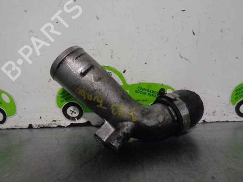 Used Pipe NISSAN ALMERA TINO (V10) 2.2 dCi (115 hp) 20252451