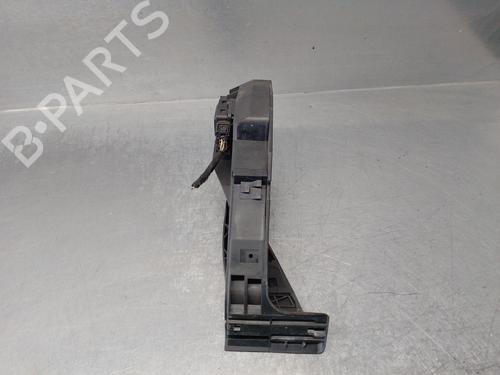 Pedal MINI MINI (R50, R53) Cooper | BP14923297I4 