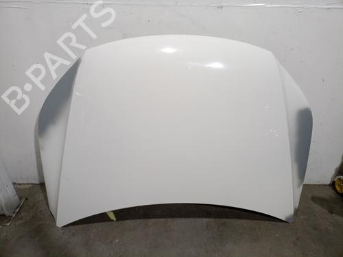 Used Hood VW TIGUAN (5N_) 2.0 TDI (150 hp) 29748085