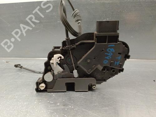 Used Rear left lock VOLVO S40 II (544) 2.0 D (136 hp) 15797153