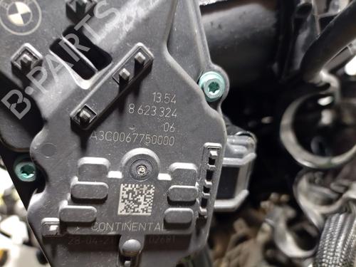 Engine BMW 3 (G20, G80, G28) 330 e Plug-in-Hybrid | BP33977575M1  - Image 13