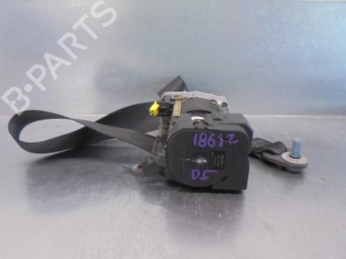Used Front left seatbelt MERCEDES-BENZ S-CLASS (W220) S 430 (220.070, 220.170) (279 hp) 15215485