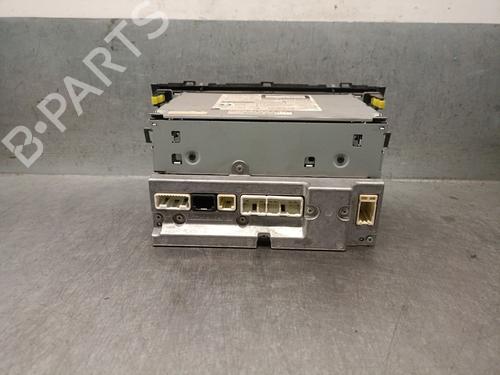 Radio TOYOTA VERSO (_R2_) 2.0 D-4D (AUR20_, AUR20R) | BP24636060E6 