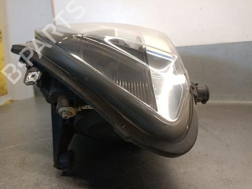 Left headlight VW CRAFTER Van (SY_, SX_) 2.0 TDI FWD (SYB, SYC, SYD) | BP36159364C28 - Image 6
