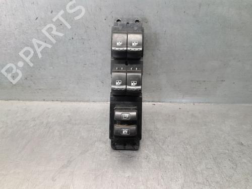 Used Left front window switch Left front window switch SSANGYONG ACTYON I 2.0 Xdi (141 hp) 36570359 36570359
