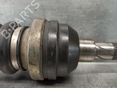 Left front driveshaft DAEWOO LANOS (KLAT) 1.6 16V | BP17526514M38 - Image 4