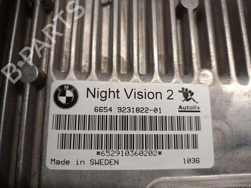 Electronic module BMW 5 Gran Turismo (F07) 530 d xDrive | BP33463134M83  - Image 6