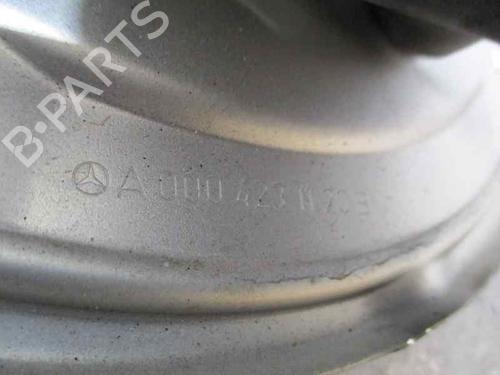 Right rear steering knuckle MERCEDES-BENZ C-CLASS (W205) C 220 BlueTEC / d (205.002, 205.004) | BP2341296M28