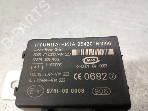 Control unit KIA CARNIVAL / GRAND CARNIVAL III (VQ) 2.9 CRDi | BP23145576M11 