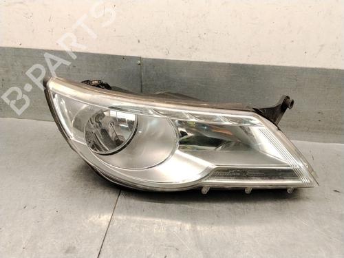 Used Right headlight Right headlight 38294384 38294384