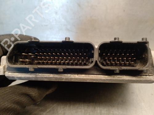 Engine control unit (ECU) SEAT TOLEDO II (1M2) 1.9 TDI | BP16908995M57 