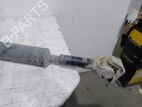 Driveshaft KIA SORENTO I (JC) 2.5 CRDi 4WD | BP20296428M37 