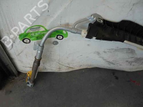 Left curtain airbag VW GOLF V (1K1) 1.9 TDI | BP2116538C11 
