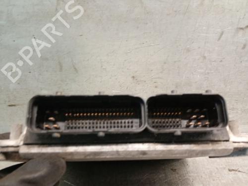 Engine control unit (ECU) CHRYSLER VOYAGER IV (RG, RS) 2.5 CRD | BP27452355M57 