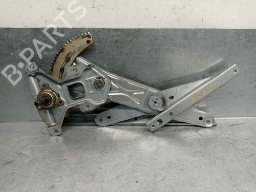 Used Rear right window mechanism CHEVROLET MATIZ (M200, M250) 0.8 (52 hp) 8950460