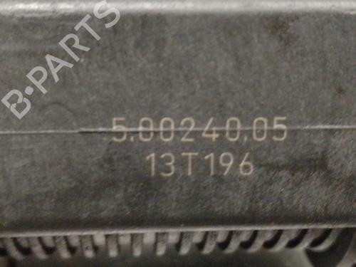 Egr OPEL ASTRA H GTC (A04) 1.9 CDTI (L08) | BP37240143M69 - Image 6