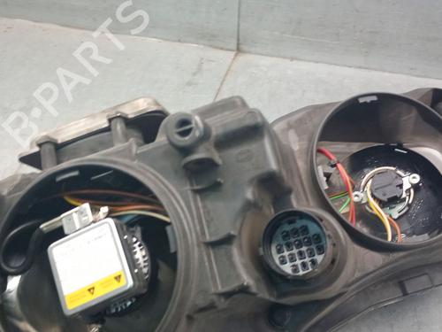 Right headlight JAGUAR XF I (X250) 3.0 D | BP34400447C29 - Image 7