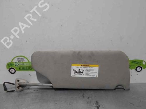 Left sun visor CHRYSLER 300C (LX, LE) 3.5 | BP5115096I1 - Image 2