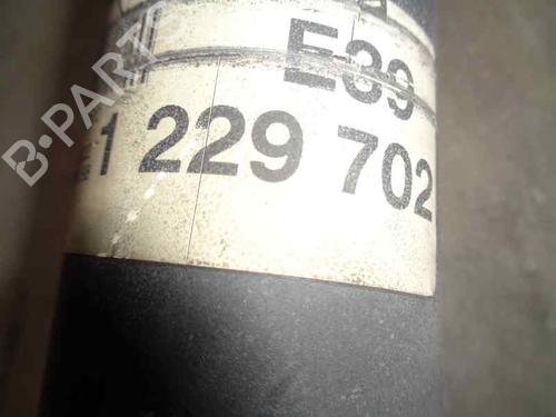 Driveshaft BMW 5 (E39) 528 i | BP4819960M37 