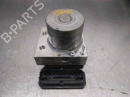 Used ABS pump PEUGEOT PARTNER Box Body/MPV (K9) [2018-2025]  12132109