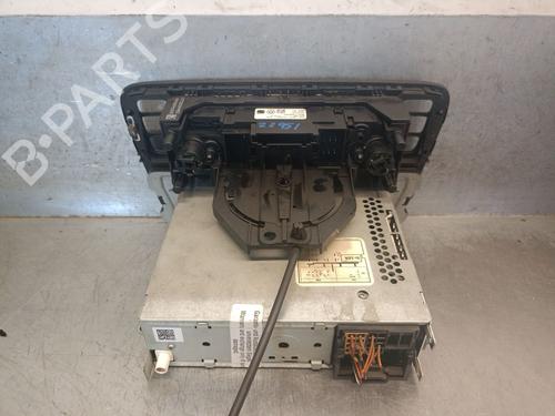 Radio SEAT Mii (KF1, KE1) 1.0 | BP26902555E6 