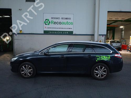 Hood PEUGEOT 508 SW I (8E_) 2.0 HDi | BP29730563C1 