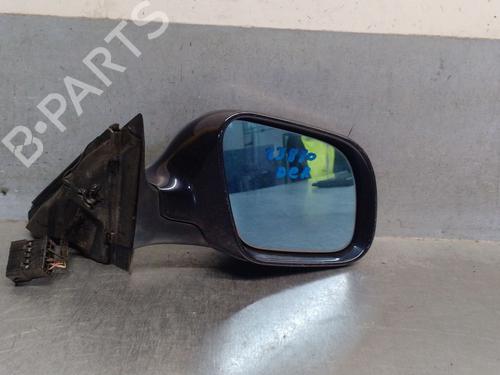 Used Right mirror AUDI A4 B5 (8D2) 1.8 (125 hp) 30173641