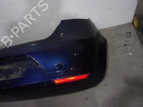 Rear bumper SEAT LEON (1P1) 1.9 TDI | BP16268808C8 