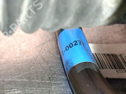 Left front shock absorber MG MG HS (AS23) 1.5 T (SAS23) | BP33856393M16 - Image 7