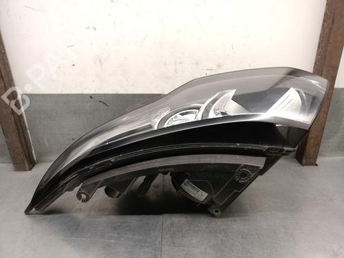 Left headlight LAND ROVER RANGE ROVER EVOQUE (L538) 2.2 D 4x4 | BP38988487C28 - Image 3