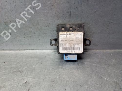 Elektronisk modul FIAT DUCATO Van (250_) 160 Multijet 3,0 D (156 hp) 27726695