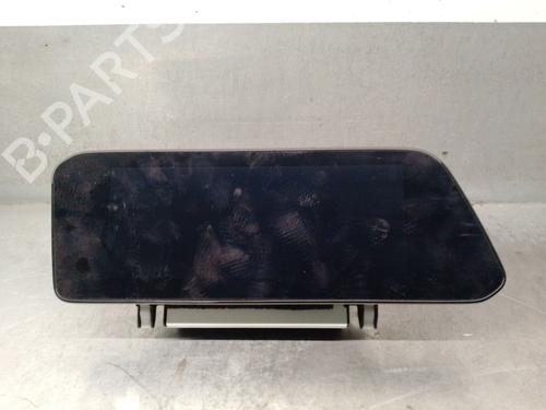 Used Display monitor MAZDA CX-30 (DM) SKYACTIV-G M Hybrid (122 hp) 22922370