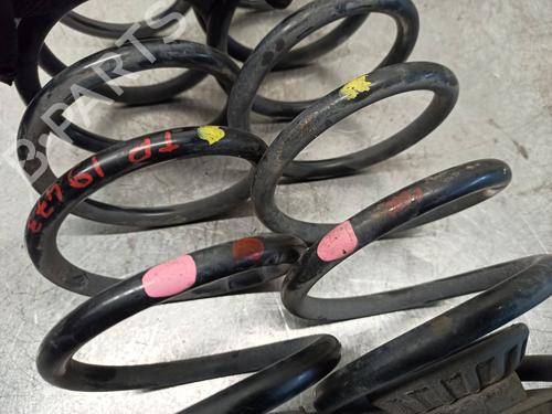 Shock absorber spring FIAT FIORINO Box Body/MPV (225_) 1.3 D Multijet (225BXD1A, 225BXB1A, 225BXB11) | BP16471018C152 
