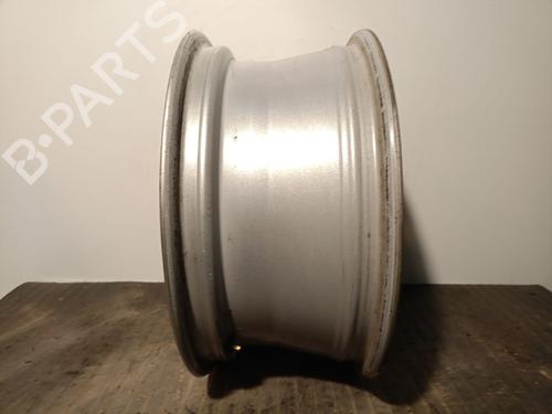 Rim OPEL ASTRA K Sports Tourer (B16) 1.2 Turbo (35) | BP25235581C45 