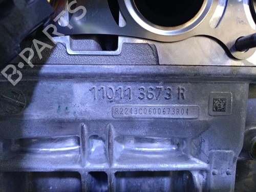 Engine RENAULT CLIO V (B7_) 1.6 E-TECH 140 (B7MU) | BP29943791M1