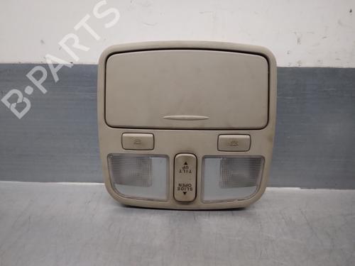 Innerbelysning HYUNDAI SONATA V (NF) 2.0 CRDi (140 hp) 15517587