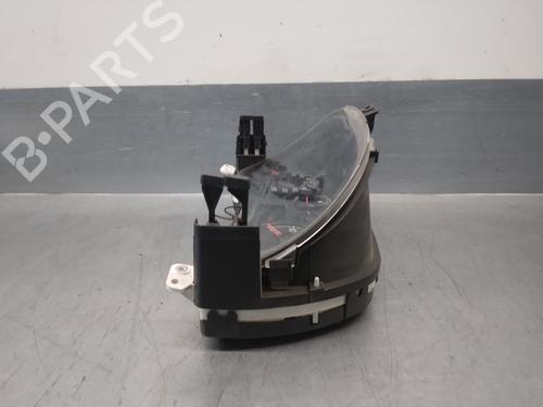 Instrument cluster FIAT PUNTO (188_) 1.2 60 (188.030, .050, .130, .150, .230, .250) | BP15352309C47 