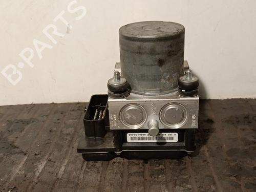 Used ABS pump CITROËN C5 III (RD_) 1.6 HDi 110 (RD9HZC) (109 hp) 24856007