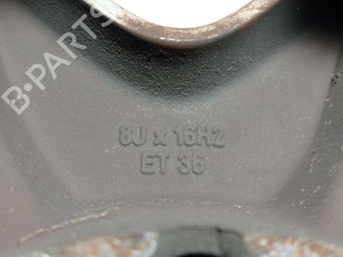 Rim MERCEDES-BENZ E-CLASS (W211)  | BP17653516C45 
