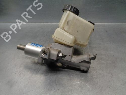 Used Brake master cylinder MERCEDES-BENZ C-CLASS Coupe (C204) [2011-2025]  9587386