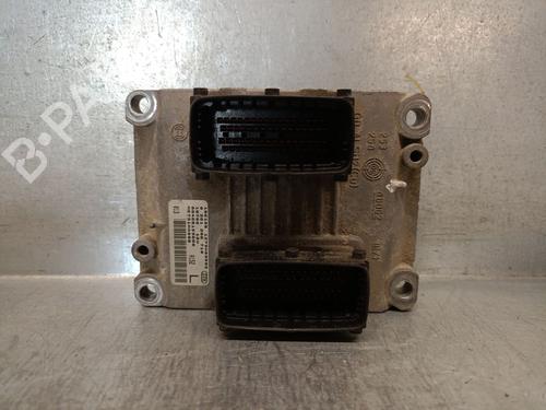 Used Engine control unit (ECU) ALFA ROMEO 156 (932_) 2.0 16V T.SPARK (932A21__) (150 hp) 20708784