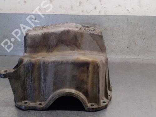 Oil sump DACIA SANDERO 1.6 (BS0D, BS0B, BS0F, BS0H) | BP36643306M115 - Image 6