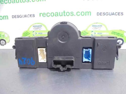 Climate control RENAULT GRAND SCÉNIC II (JM0/1_) 1.9 dCi (JM14) | BP4217184I5 