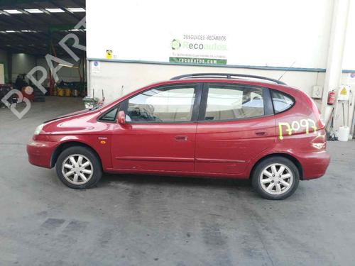 DAEWOO REZZO (U100) 2.0 (121 hp) 1232888