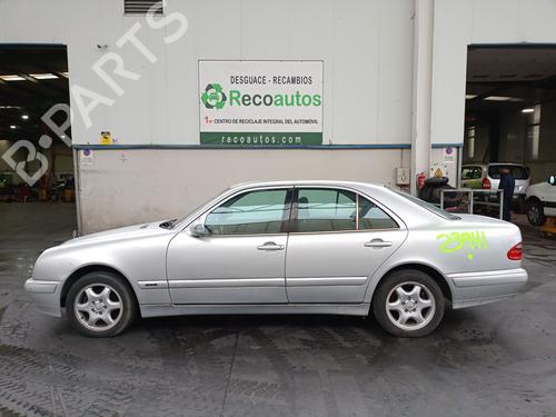 Used Parts MERCEDES-BENZ E-CLASS (W210) E 270 CDI (210.016) (170 hp) 4355688