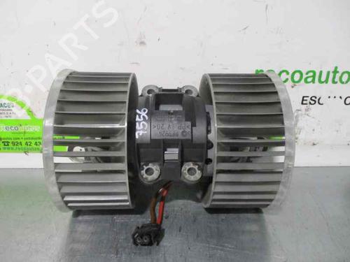 Used Heater blower motor BMW X3 (E83) xDrive 20 d (177 hp) 2080329