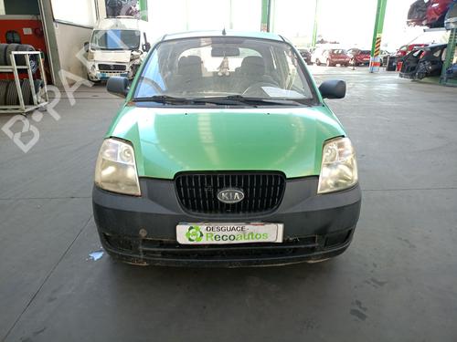 Electronic sensor KIA PICANTO I (SA) 1.0 | BP27617188M84 - Image 8