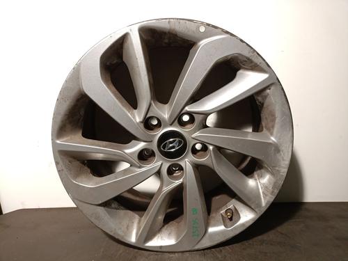 Used Rim HYUNDAI TUCSON (TL, TLE) 1.7 CRDi (116 hp) 29604559